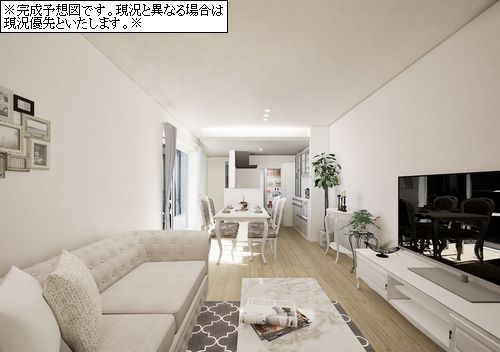 ピアチェーレ 207号-3