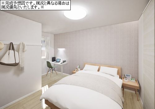 ピアチェーレ 207号-4