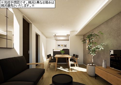 ピアチェーレ 302号-3
