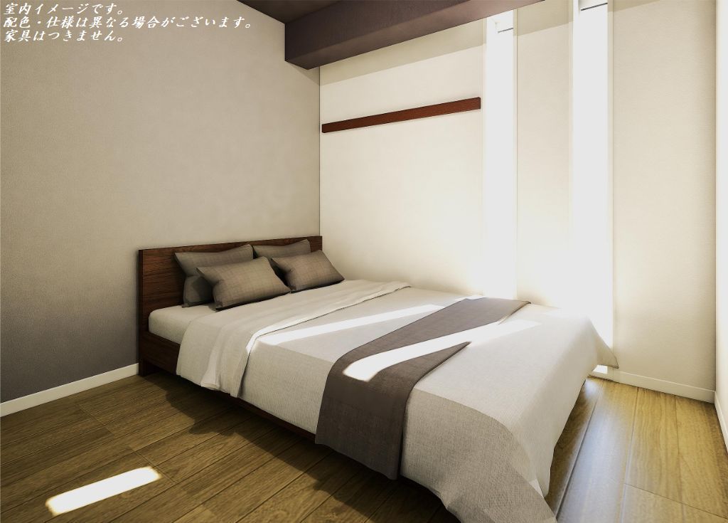 ルクセール　タカバ 101号-7