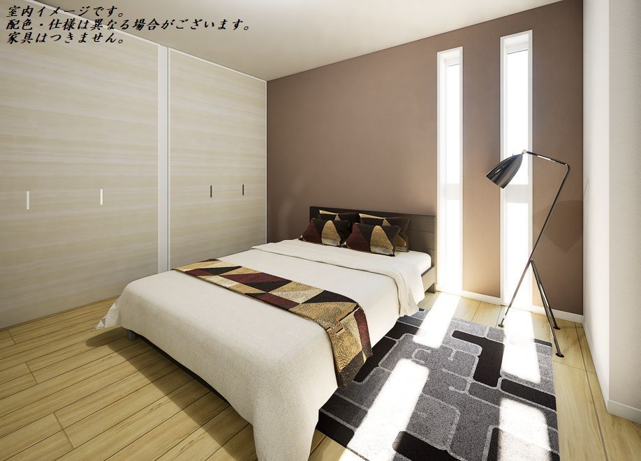 ルクセール　タカバ 301号-6