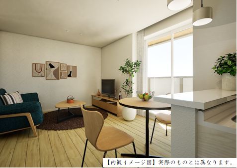 ロワール 203号-4