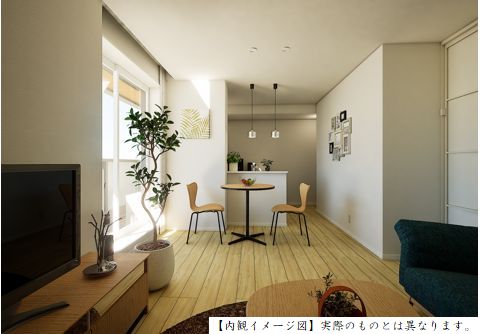 ロワール 303号-3