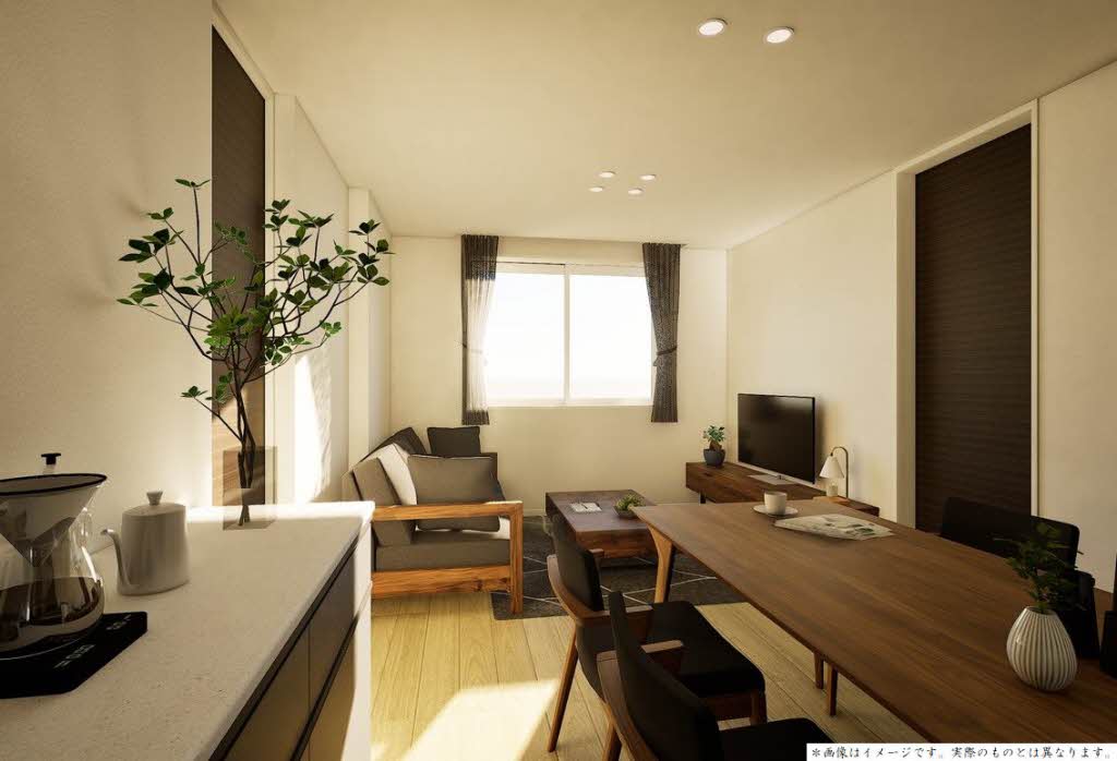 クレアトゥール　アネックス 101号-3