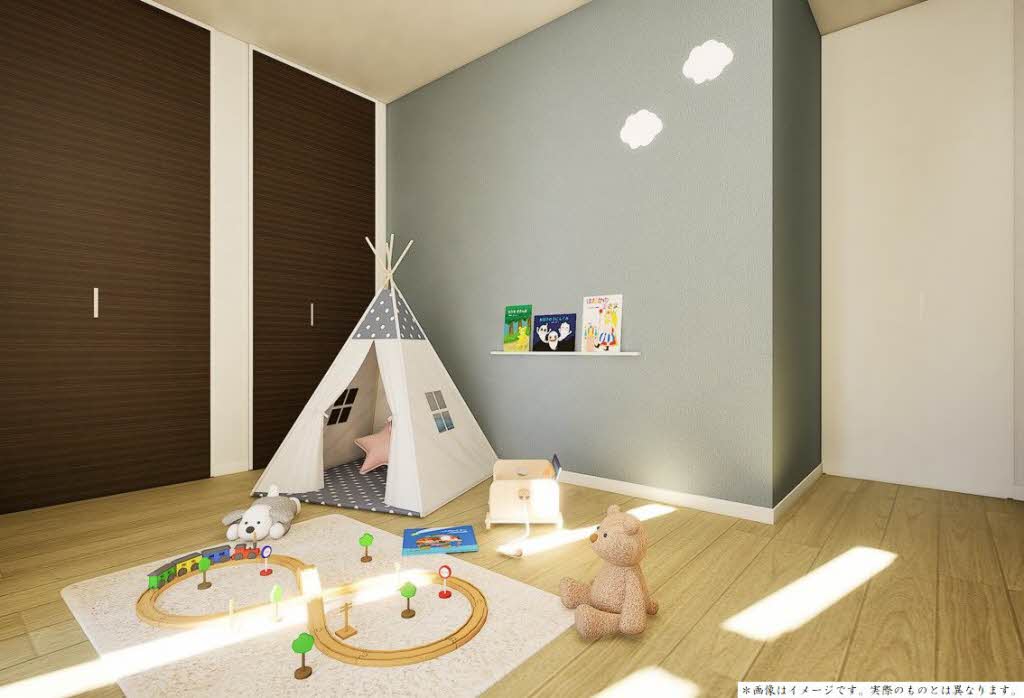 クレアトゥール　アネックス 101号-5