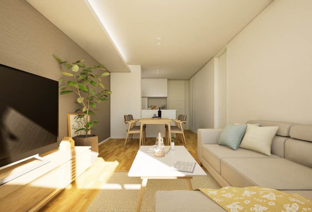 クレアトゥール　アネックス 102号-3