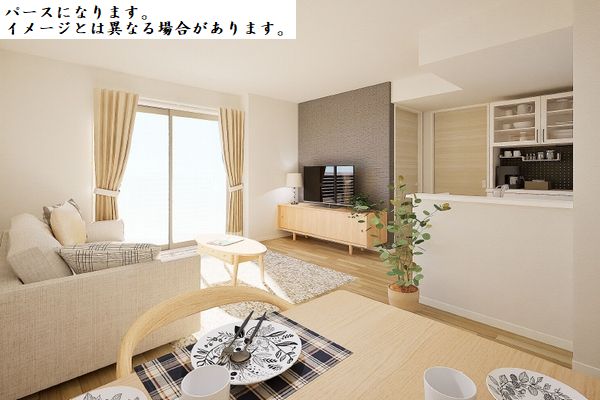 並木ハーミテイジＫ 303号-4