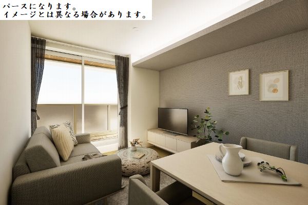 フィオリス 202号-5