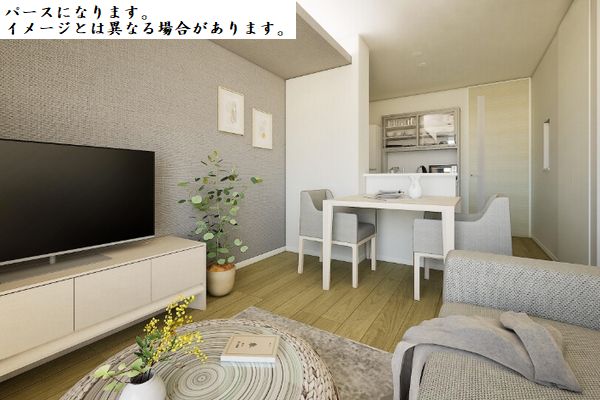 フィオリス 202号-6