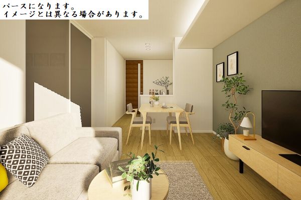 フィオリス 203号-5