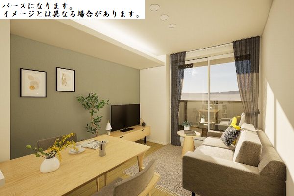 フィオリス 203号-6