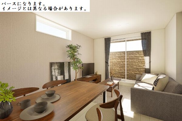 フィオリス 203号-7