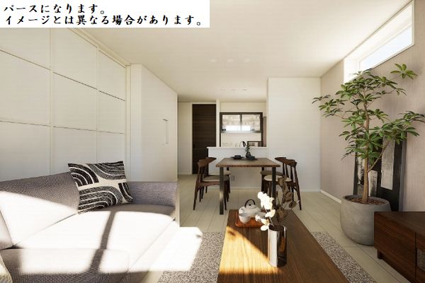 フィオリス 301号-5