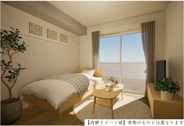 パークメゾン宮町 サウス 101号-3
