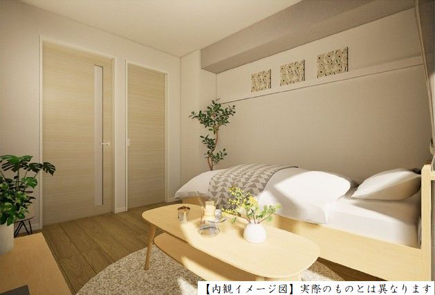 パークメゾン宮町 サウス 101号-4