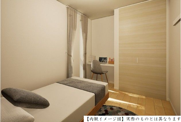 パークメゾン宮町　サウス 201号-5