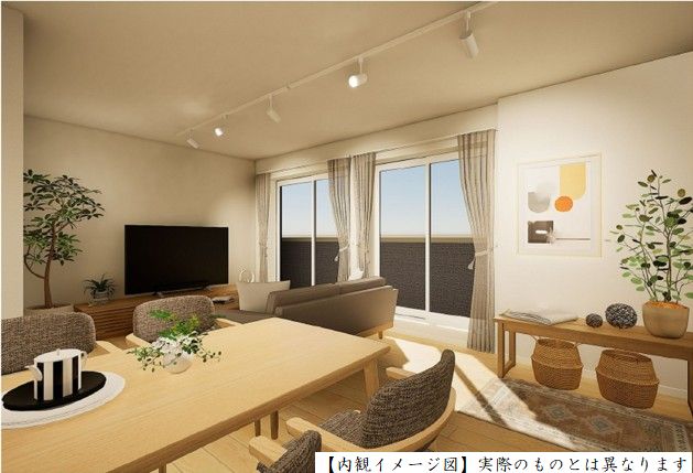 パークメゾン宮町 サウス 301号-3