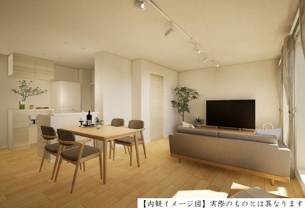 パークメゾン宮町 サウス 301号-4