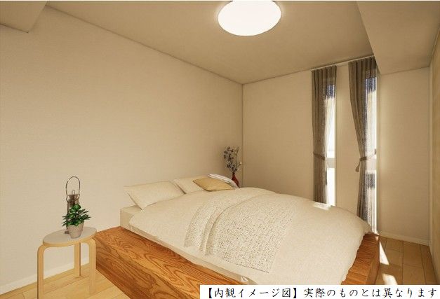 パークメゾン宮町 サウス 301号-6