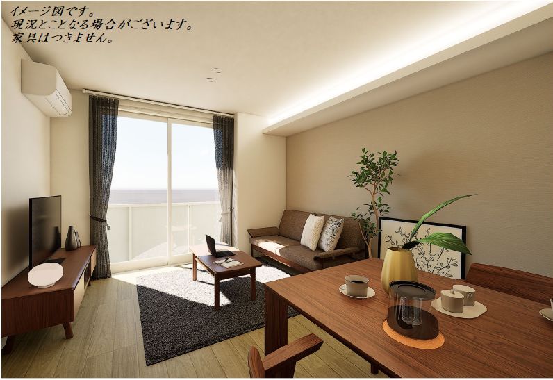 グランディール 202号-4