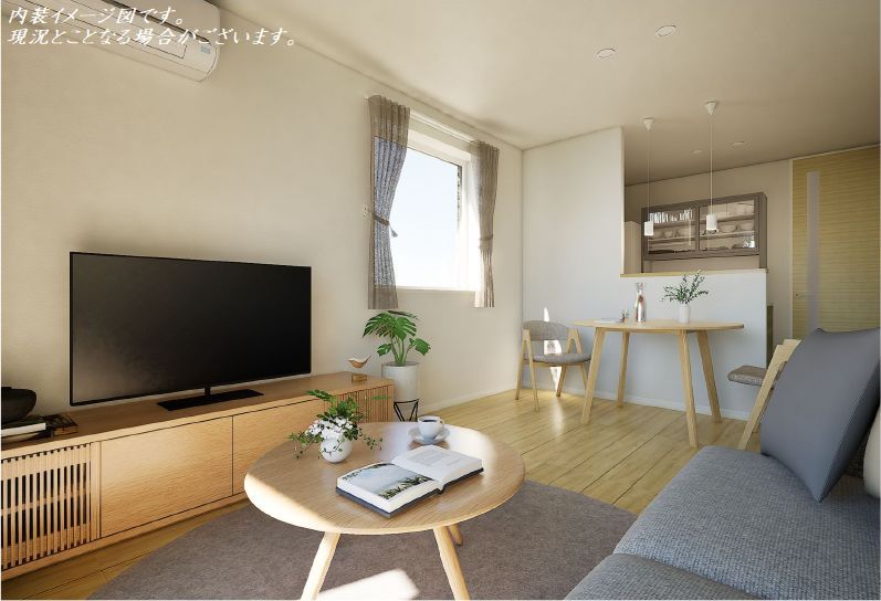 ペイサージュ　カリテ 101号-6