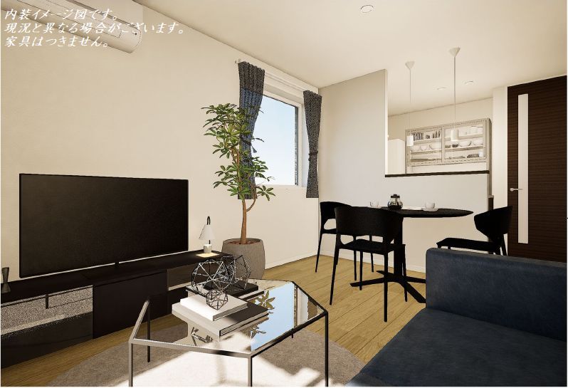 ペイサージュ　カリテ 301号-6