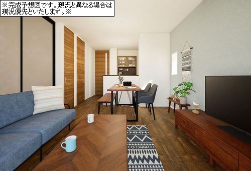 アチェロ　コリーナ 103号-2