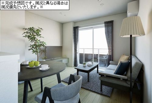 アチェロ　コリーナ 201号-3