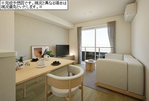 アチェロ　コリーナ 202号-3