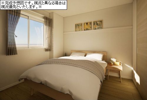 アチェロ　コリーナ 202号-4