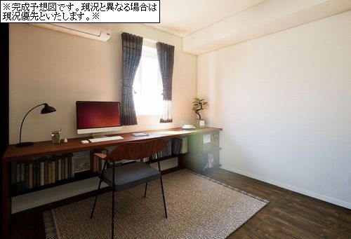 アチェロ　コリーナ 203号-5