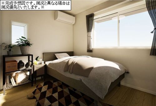 アチェロ　コリーナ 301号-4