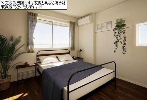 アチェロ　コリーナ 303号-4