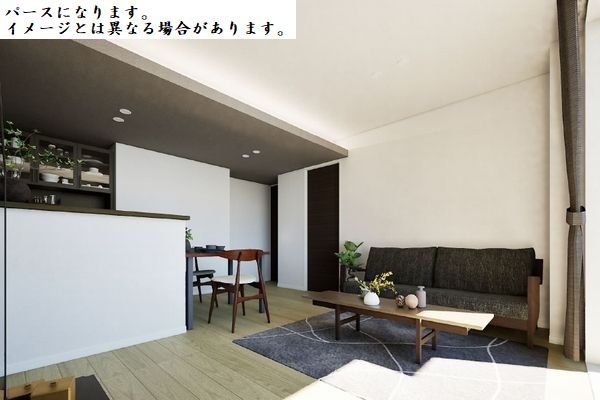 クラリエール 102号-2