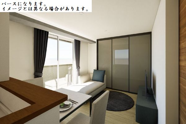 クラリエール 303号-2