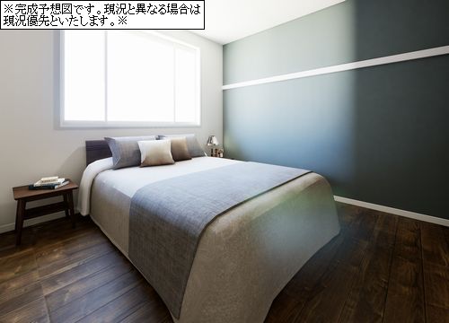 クレスト　ヒルズ 201号-7