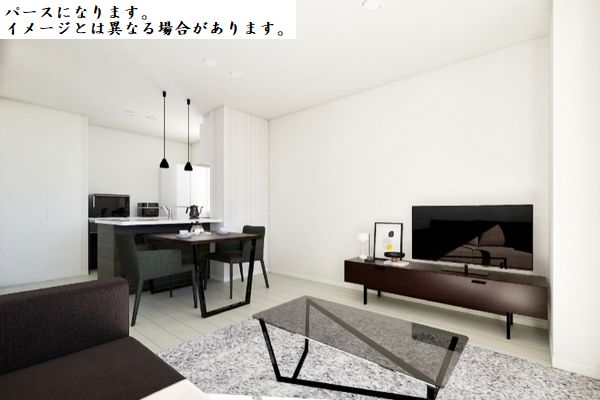 アルエットⅠ 101号-5