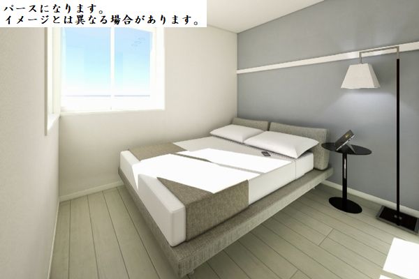 アルエットⅠ 101号-7