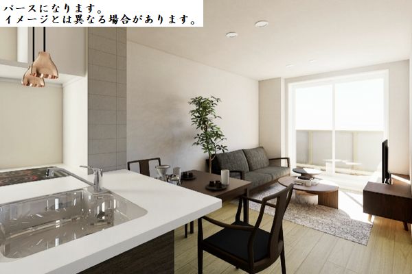 アルエットⅠ 302号-6