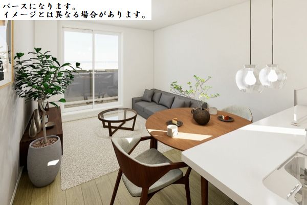 アルエットⅠ 303号-6