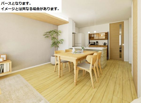 アルエットⅡ 203号-7