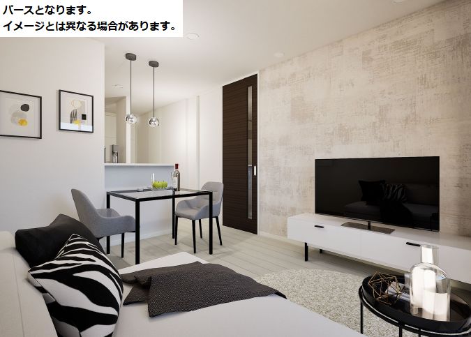 エスコート 201号-3