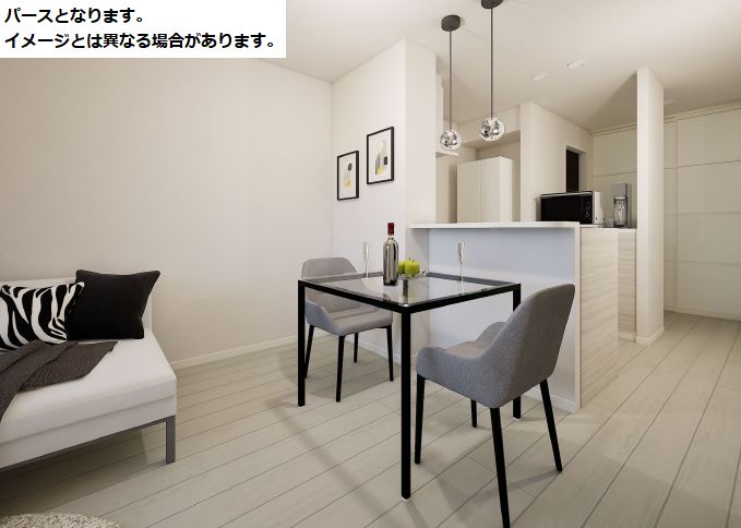 エスコート 201号-4
