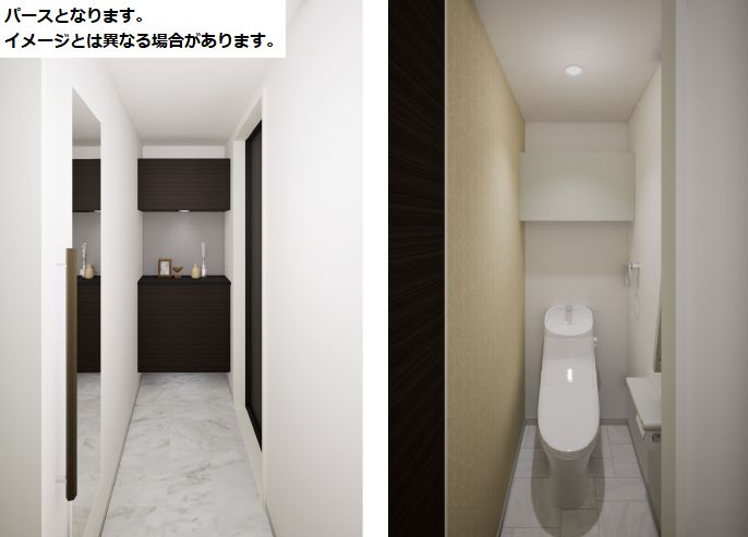 エスコート 201号-5