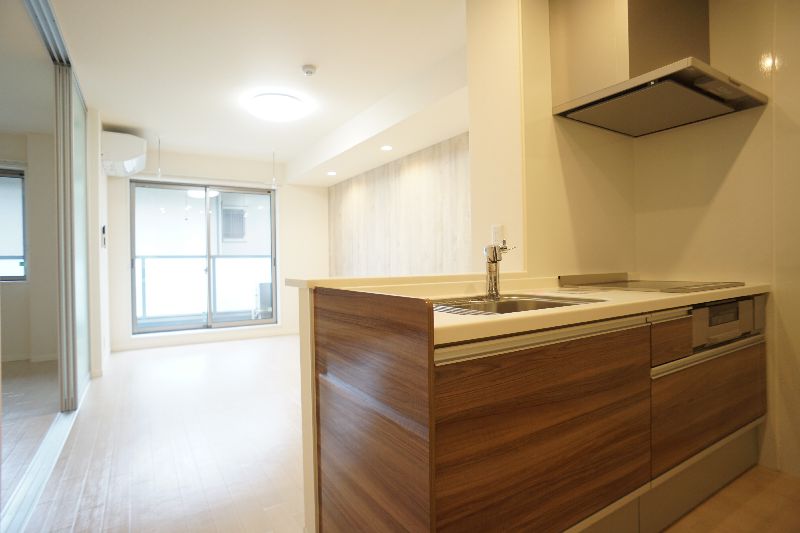 ブランシェ・ボヌール　Ｖ－Ｂ 203号-3