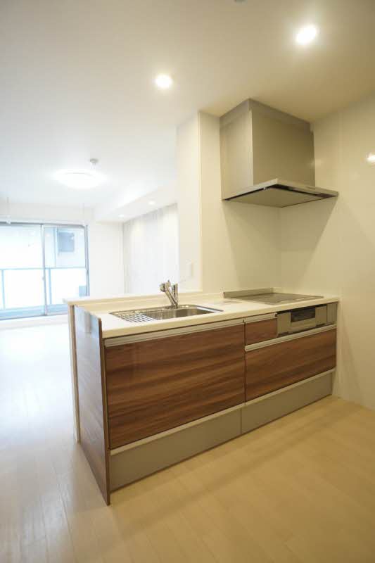 ブランシェ・ボヌール　Ｖ－Ｂ 203号-12