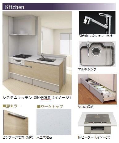 サン・メゾン南浦和 101号-7