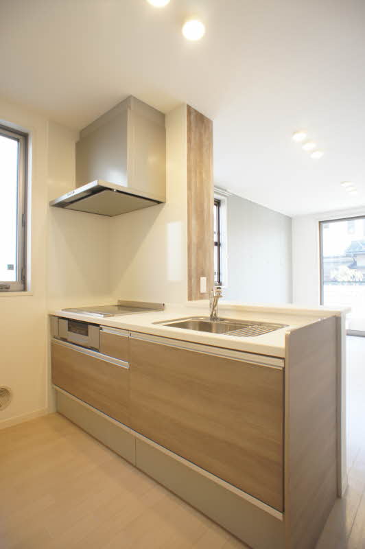 アベニール 103号-4