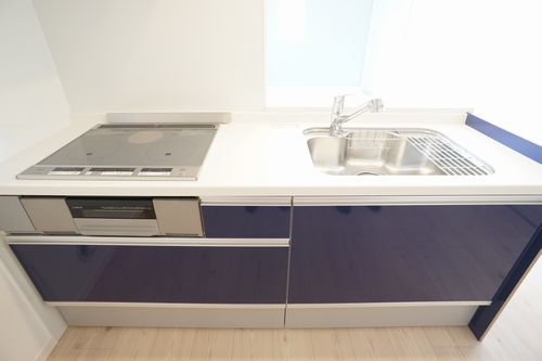 リュミエール元町 202号-5