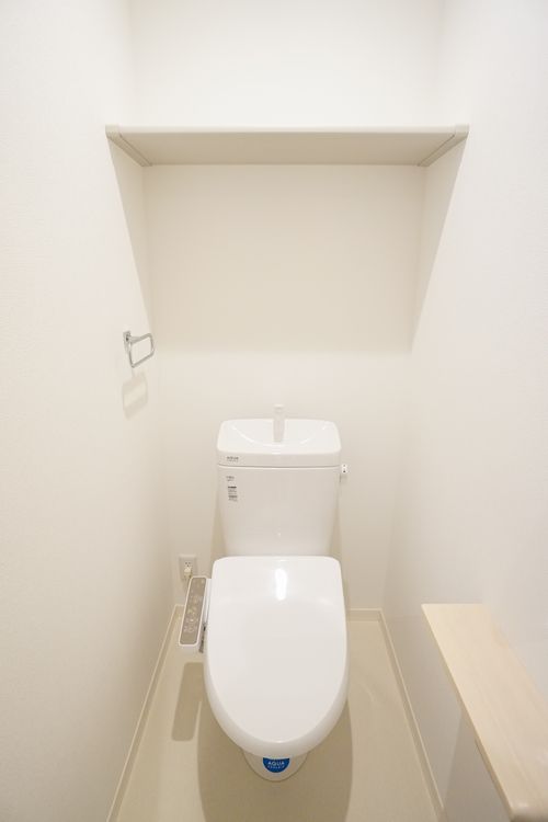 リュミエール元町 202号-10